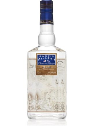 Martin Miller's Westbourne Gin