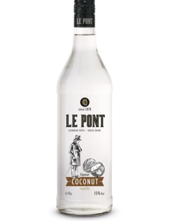Le Pont Coconut 15%
