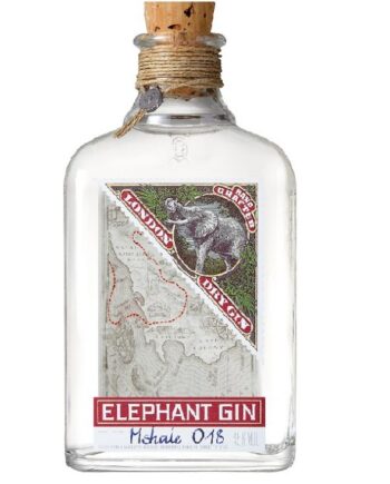 elephant London dry 45%
