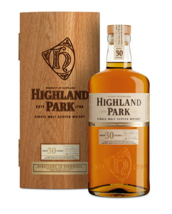 Highland Park Malt 30