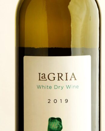 lagria white dry wine