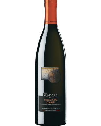 Moscato D'Asti Zagara