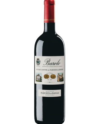 Marchesi Di Barolo Barolo Docg