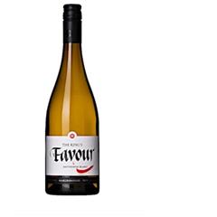 The King's Favour Sauvignon Blanc