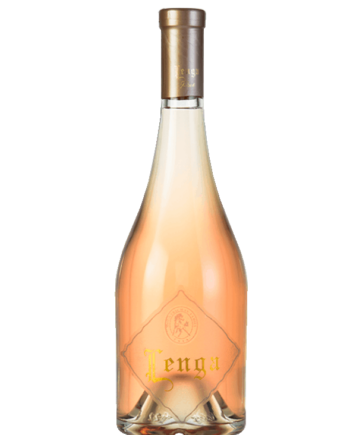 Avantis- Lenga Rose