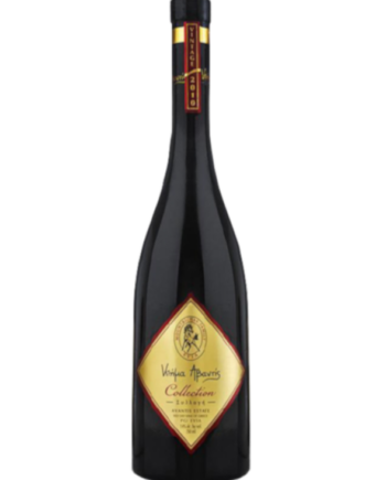Avantis - Syrah Collection