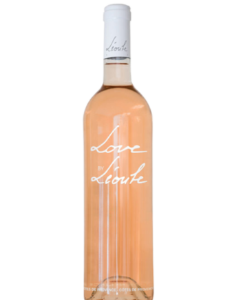 Chateau Leoube Love By Leoube