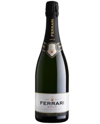 Ferrari Brut