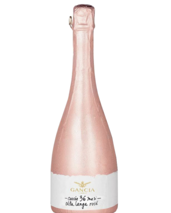 Gancia V.S.Q. Rosato Brut 18 months