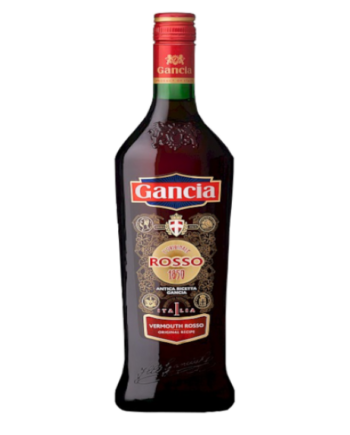 Gancia Vermouth Rosso