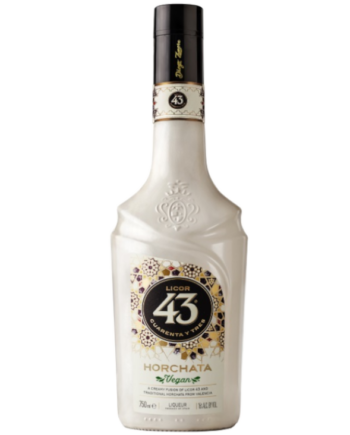 Licor 43 Horchata