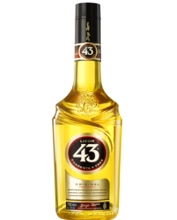 Licor 43 Original