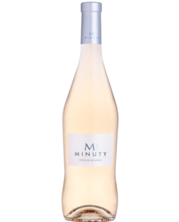 M de Minuty, Chateau Minuty