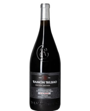 Ramon Bilbao Edition Limitada 2018