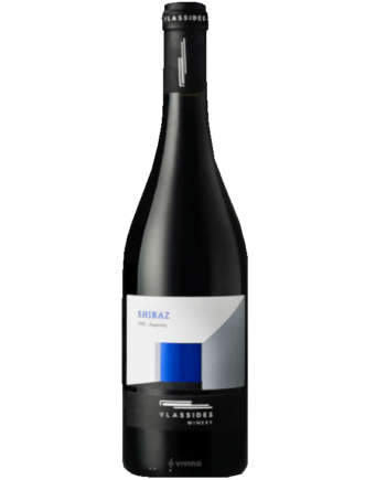 Shiraz Vlassides