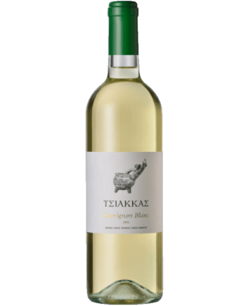 Tsiakkas Sauvignon Blanc