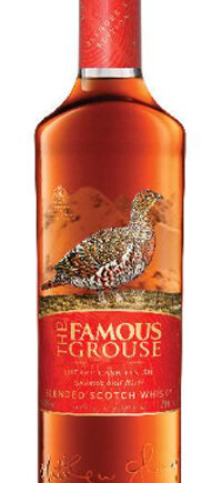 The Famous Grouse - Sherry