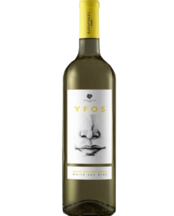 Barafakas - YFOS - White Dry