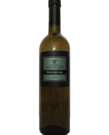 Argyrides Chardonnay