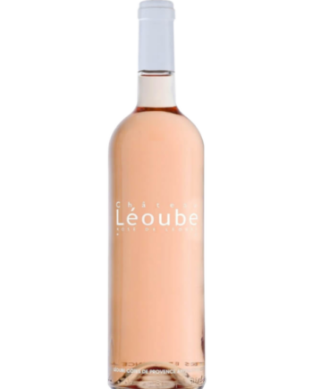 Chateau Leoube Rose