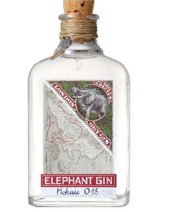 Elephant London Dry