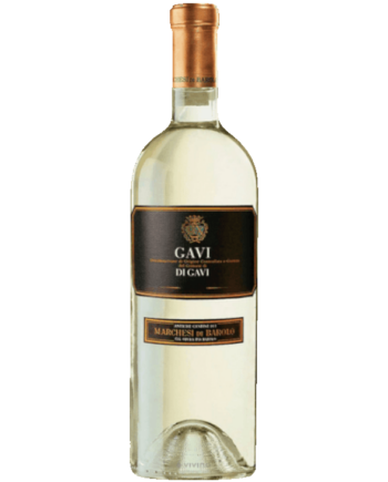 Marchesi Di Barolo Gavi Di Gavi