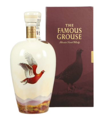 TFG  Decanter