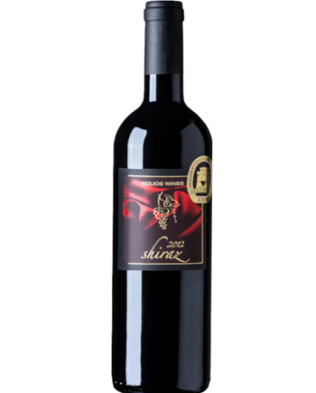 Shiraz Kolios
