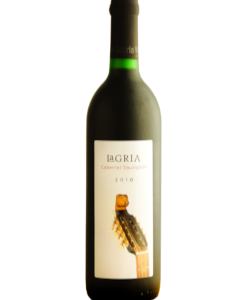 Lagria Cabernet Sauvignon