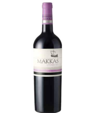 MAKKAS LEFKADA