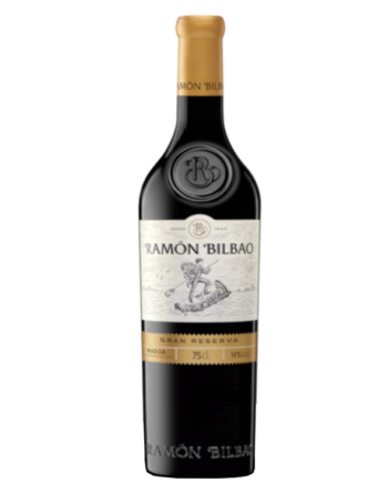 RAMON BILBAO GRAN RESERVA