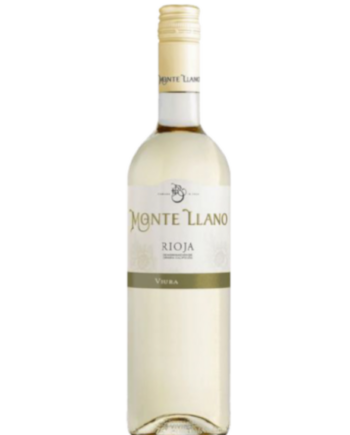 RAMON BILBAO MONTE LLANO - Viura