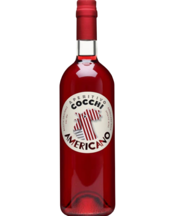 Cocchi Americano Rosa