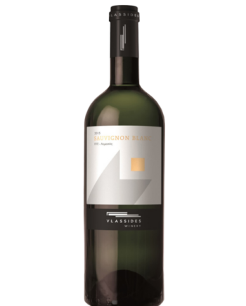 Vlassides Sauvignon Blanc