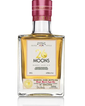 Martin Miller's 26 Moons Gin