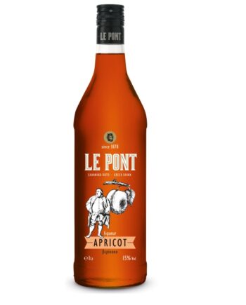 Le Pont Apricot 15%