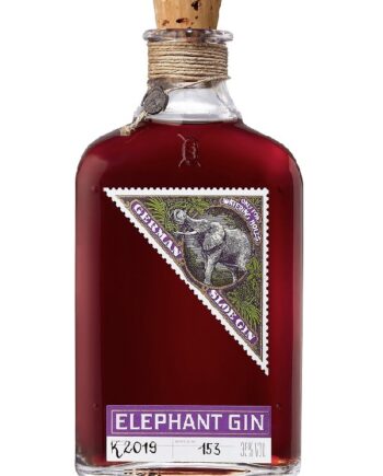 Elephant German Sloe 35%