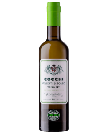 Cocchi Vermouth Di Torino Extra Dry