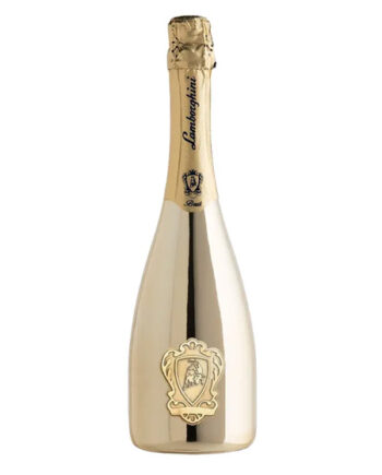 Lamborghini Brut Spumante Gold